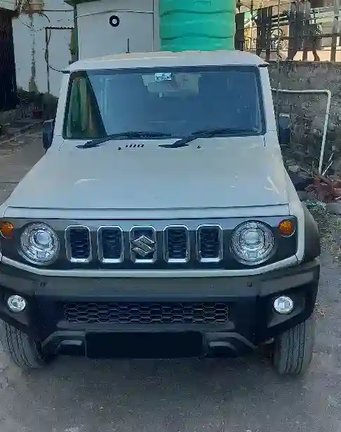 Maruti Suzuki Jimny